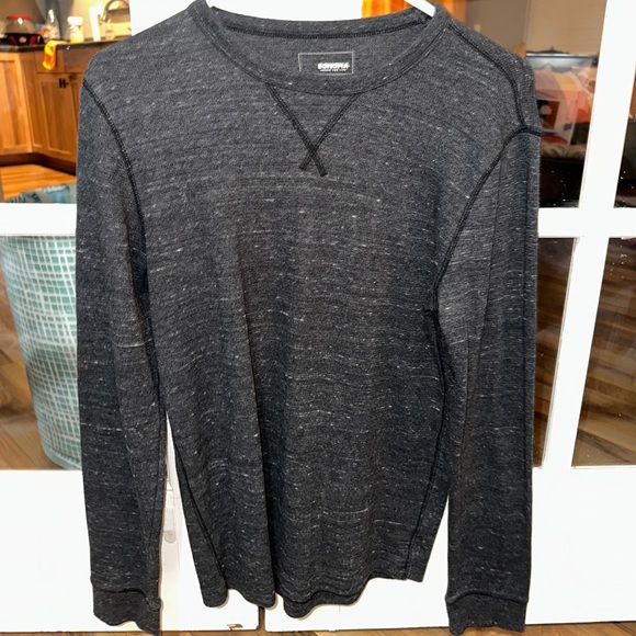 Sonoma long sleeve light sweater in size small. Like-new condition - Picture 1 of 3